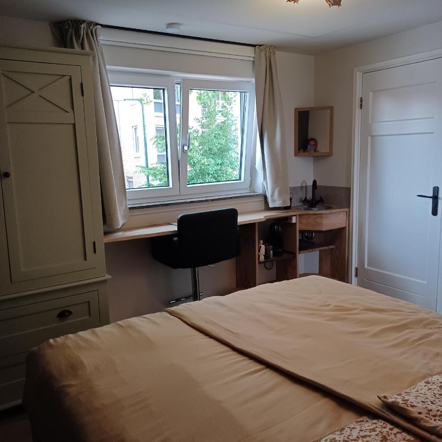 B&B Keukja Cuijk Εξωτερικό φωτογραφία