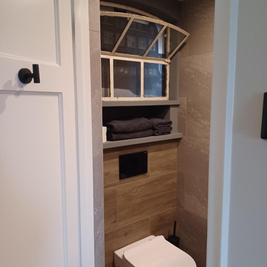 B&B Keukja Cuijk Εξωτερικό φωτογραφία